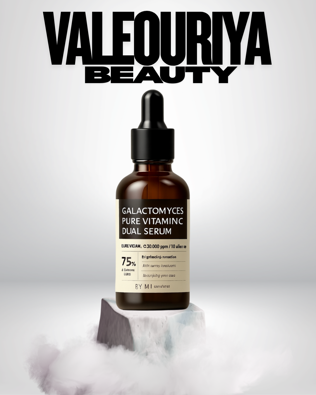 Pure Vitamin C Glow Serum (Original)