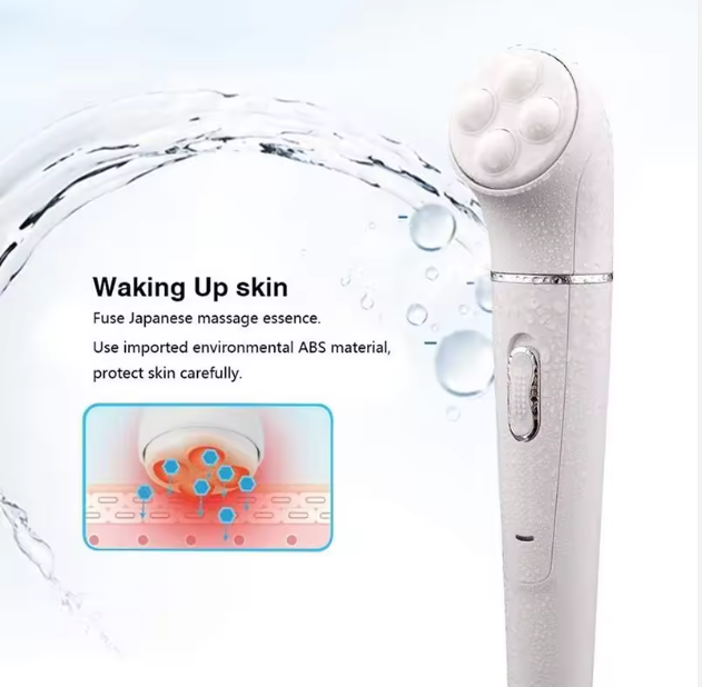 5-in-1 Beauty Tools
