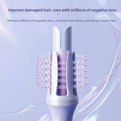 Automatic Hair Curler Stick