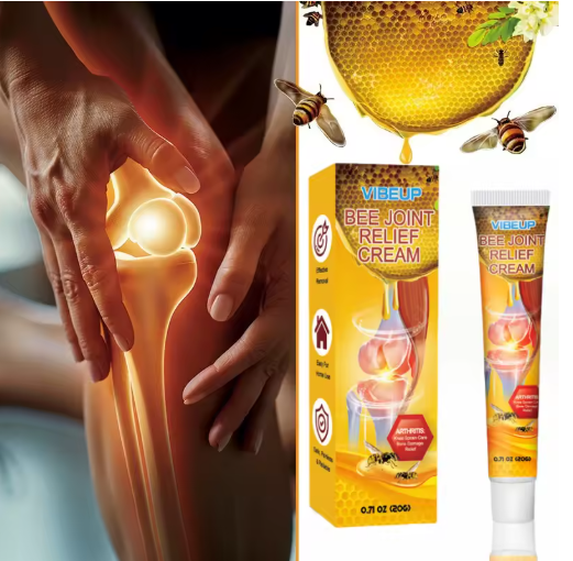 Bee Venom Joint Care Gel