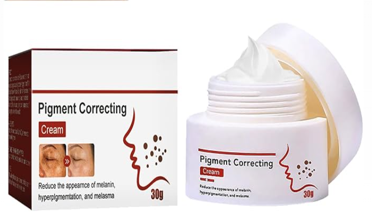 Eelhoe - Pigment Correcting Cream (Original)