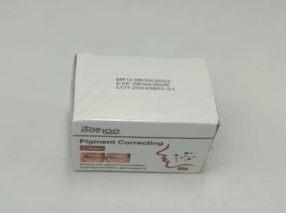 Eelhoe - Pigment Correcting Cream (Original)