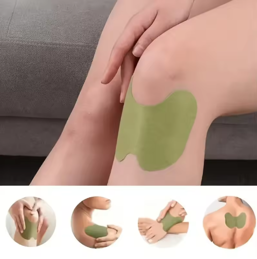 Pain Relief Patch