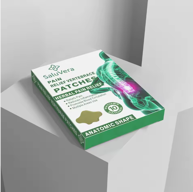 Pain Relief Patch
