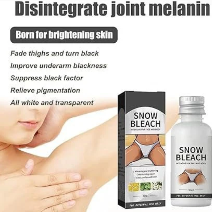 Dark Spot Remover Cream