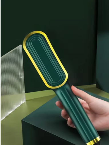 Hair Straightener Comb