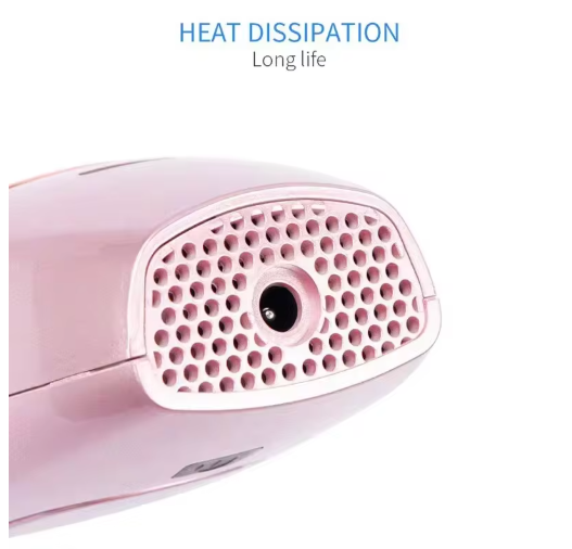 Mini Laser Hair Removal