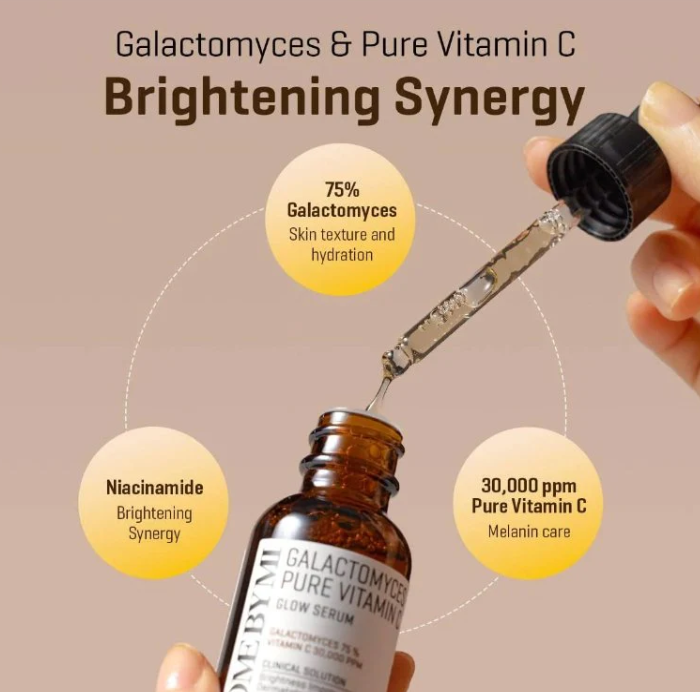 Pure Vitamin C Glow Serum (Original)