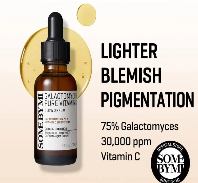 Pure Vitamin C Glow Serum (Original)