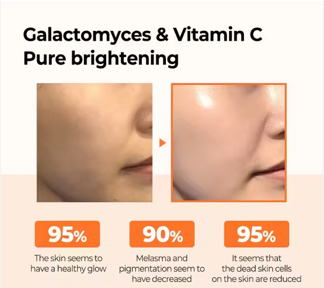 Pure Vitamin C Glow Serum (Original)