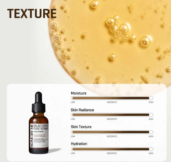 Pure Vitamin C Glow Serum (Original)