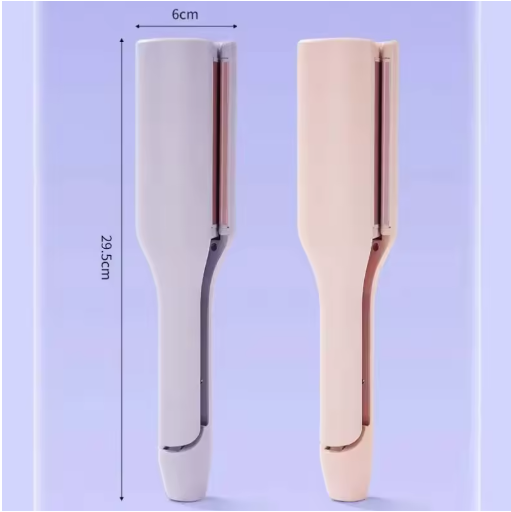 Sleek Edge Hair Straightener