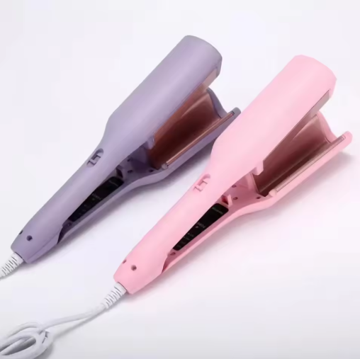 Sleek Edge Hair Straightener