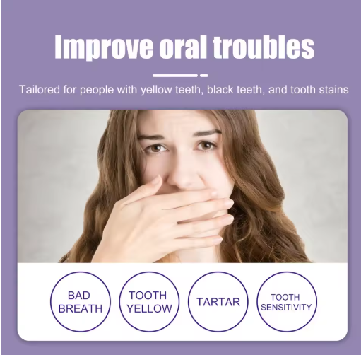 Hismile - Teeth Brightening Serum V34 (Original)