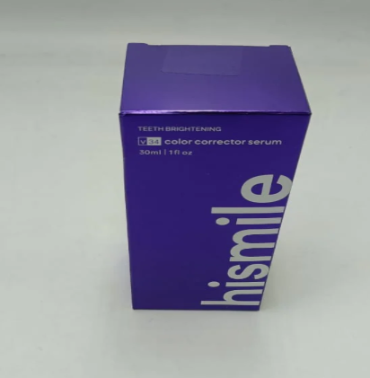 Hismile - Teeth Brightening Serum V34 (Original)