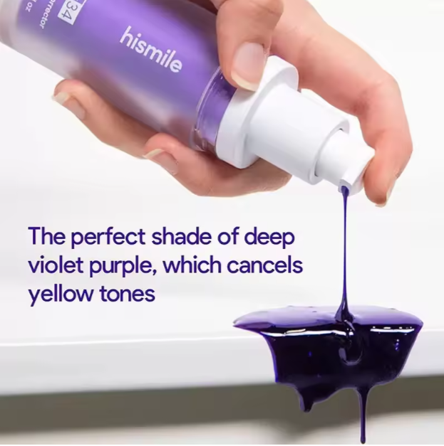 Hismile - Teeth Brightening Serum V34 (Original)