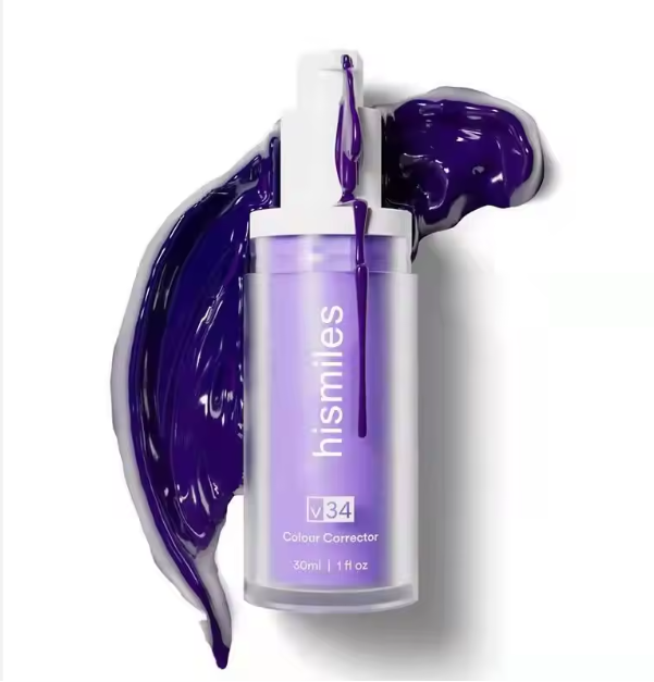 Hismile - Teeth Brightening Serum V34 (Original)