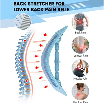 Back Stretcher