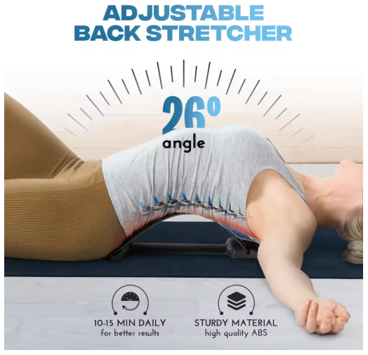 Back Stretcher