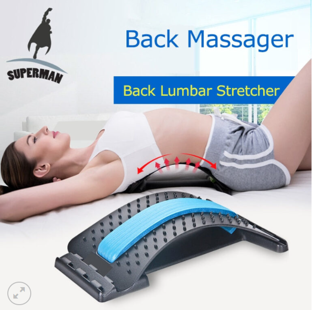 Back Stretcher
