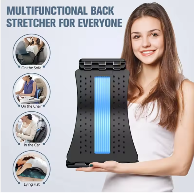 Back Stretcher