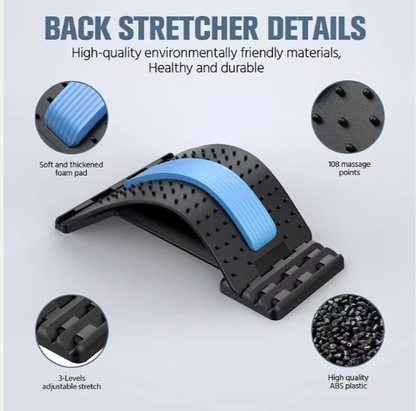 Back Stretcher