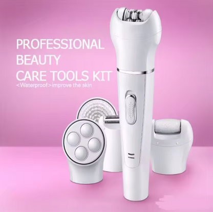 5-in-1 Beauty Tools