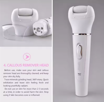 5-in-1 Beauty Tools