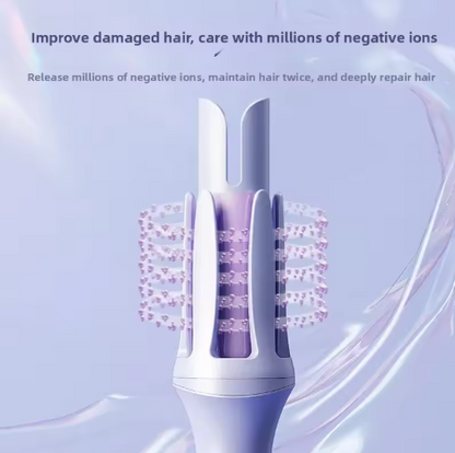 Automatic Hair Curler Stick