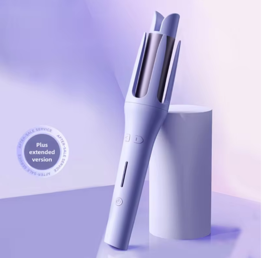 Automatic Hair Curler Stick