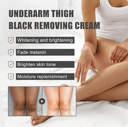 Dark Spot Remover Cream