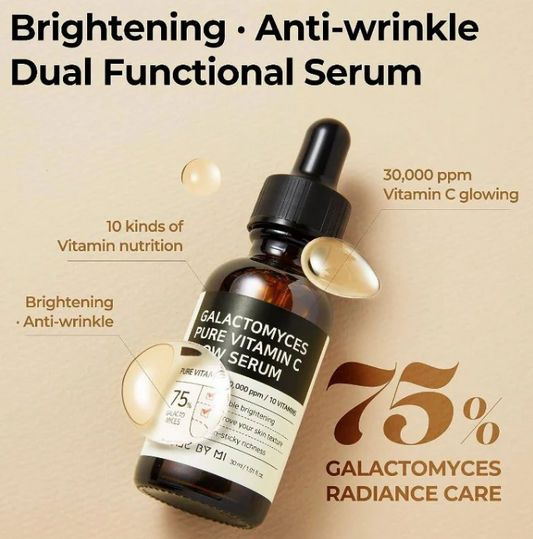 Pure Vitamin C Glow Serum (Original)
