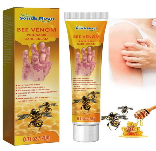 South Moon - Bee Venom Psoriasis Care Cream (Original)