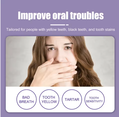 Hismile - Teeth Brightening Serum V34 (Original)