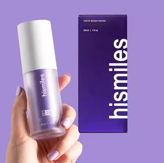 Hismile - Teeth Brightening Serum V34 (Original)